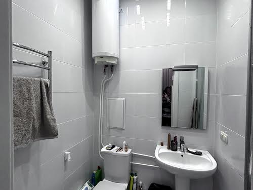 квартира по адресу Петра Калнишевського ул. (Михайла Майорова), 7