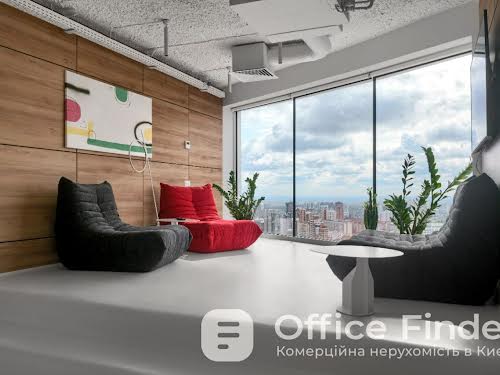 комерційна за адресою Кловський узвіз, 7a