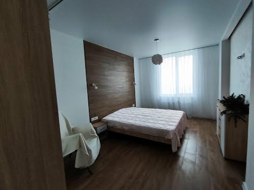 квартира за адресою Бігова вул., 17