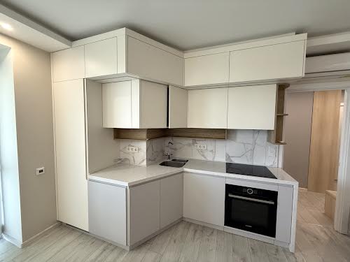 квартира за адресою Гарматна вул., 38-Б