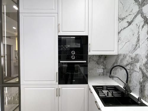 квартира за адресою Курортний пров., 1