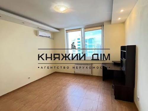 квартира за адресою Єлизавети Чавдар вул., 9