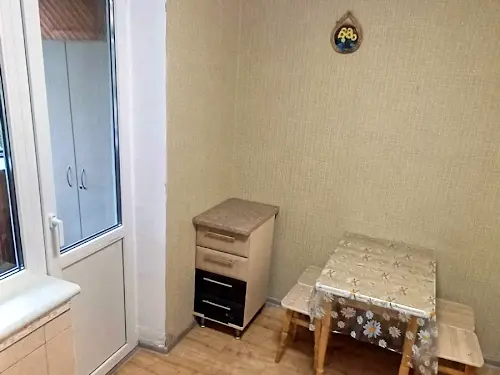 квартира по адресу Рональда Рейгана ул., 11-А