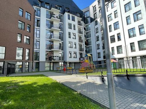 квартира за адресою Степанівни, 12