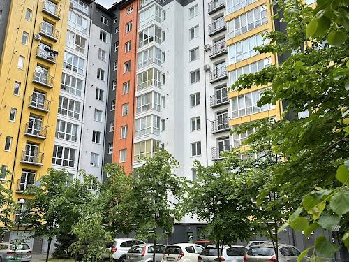 квартира по адресу Василия Стуса ул., 32