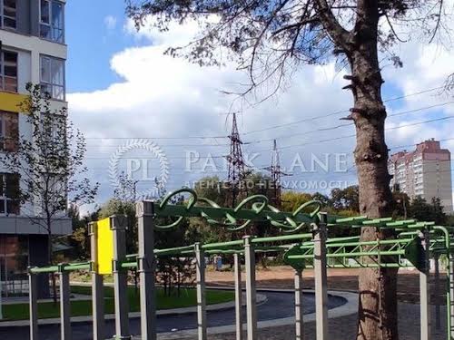 квартира по адресу Вышгородская ул., 45г