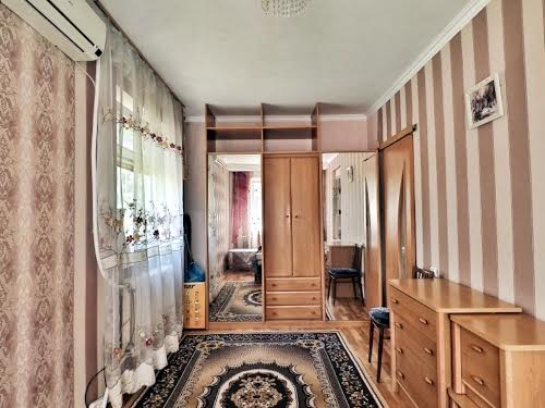 квартира по адресу Героев АТО ул. (Димитрова), 110