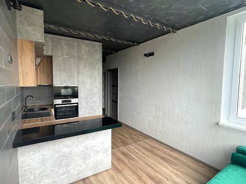 квартира за адресою Ракетна вул., 24