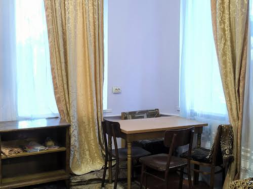 квартира по адресу Салтикова-Щедрина, 1