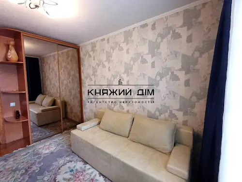 квартира за адресою Оболонська вул., 47