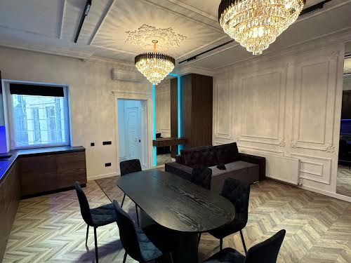квартира за адресою Фурманська вул., 3