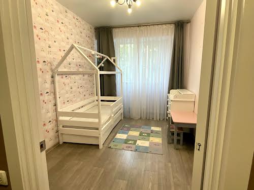 квартира по адресу Ясна ул., 12