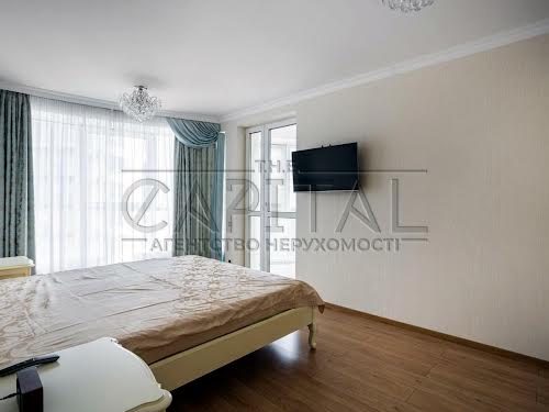 квартира за адресою Миколи Бажана просп., 1-А