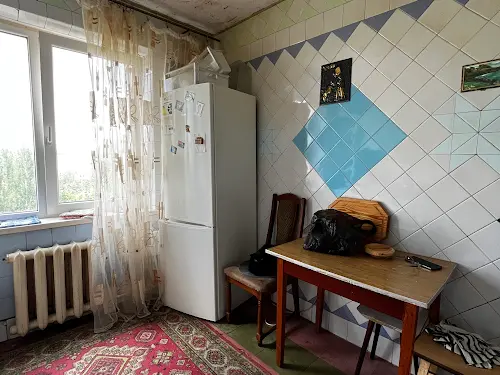 квартира за адресою Набережна Перемоги вул., 134