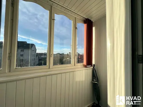 квартира за адресою Євгена Коновальця вул., 44
