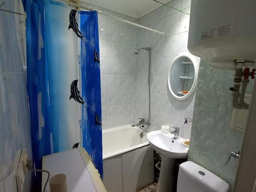 квартира за адресою Інглезі вул. (25-ї Чапаєвської Дивізії), 16
