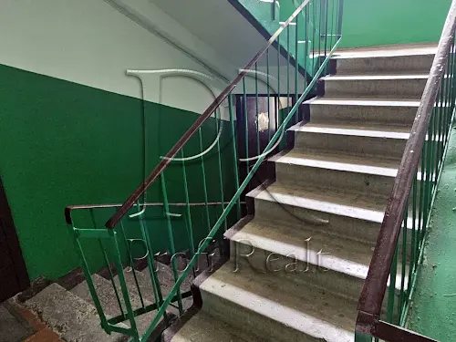 квартира по адресу Святошинская ул., 41