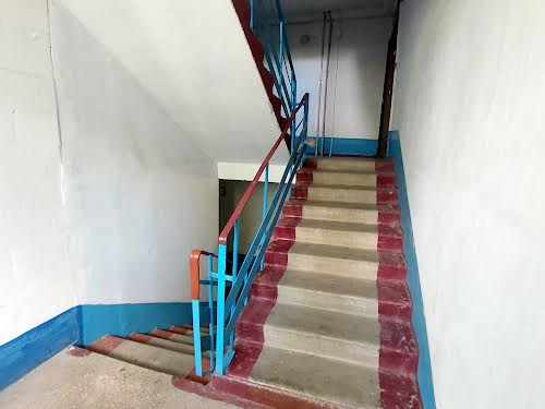 квартира за адресою Космонавтів вул., 146б