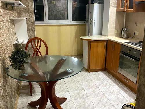 квартира за адресою Братів Горобців вул. (Дмитра Кедріна), 51