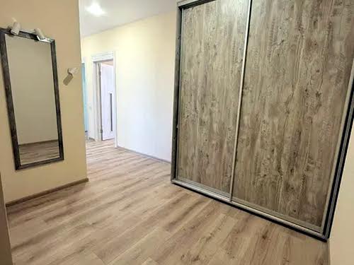 квартира за адресою Краківська вул., 27-А