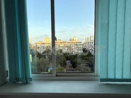 квартира за адресою Оболонський просп., 12-А