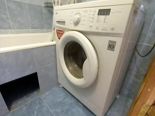 квартира за адресою Милославська вул., 19