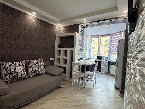 квартира по адресу Миру ул., 50