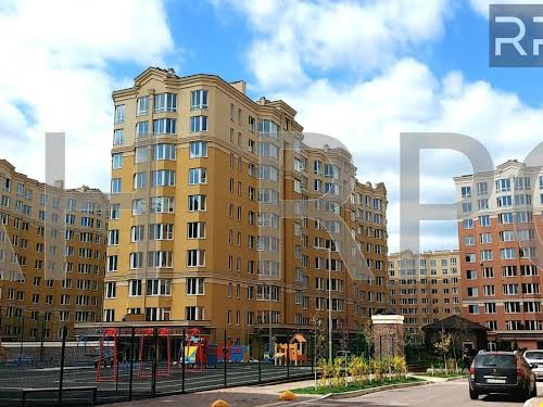 квартира за адресою Зелена вул., 3
