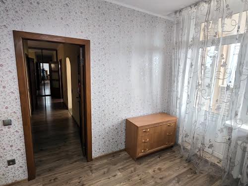 квартира по адресу Олены Пчилки ул., 2