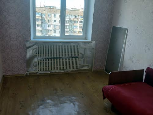 квартира по адресу Независимости ул. (Космонавта Попова), 22 к2