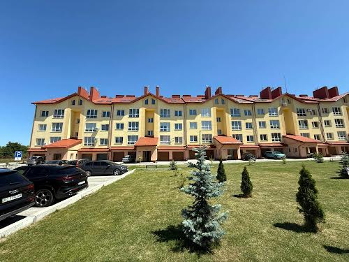 квартира за адресою Червоної Калини вул., 4-А