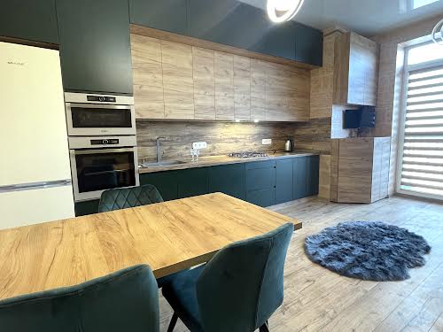 квартира за адресою Тараса Шевченка вул., 38