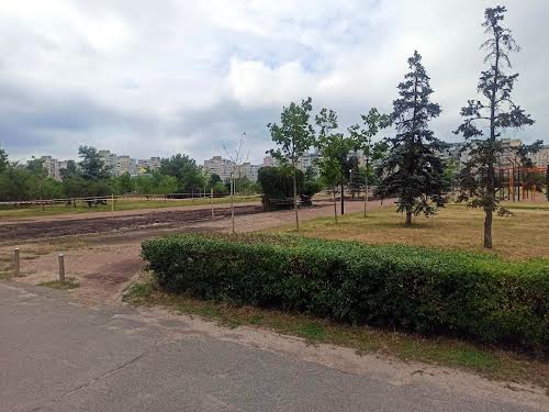 квартира по адресу Быкова Леонида бульв., 6