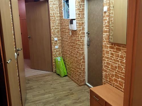 квартира за адресою Київ, Мілютенка вул., 16