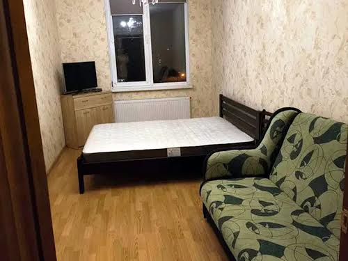 квартира за адресою Київ, Сиваська вул., 12/2