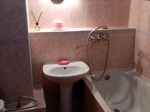 квартира за адресою Федора Ернста вул., 2