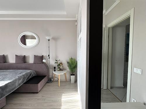 квартира за адресою Академіка Сахарова вул., 30