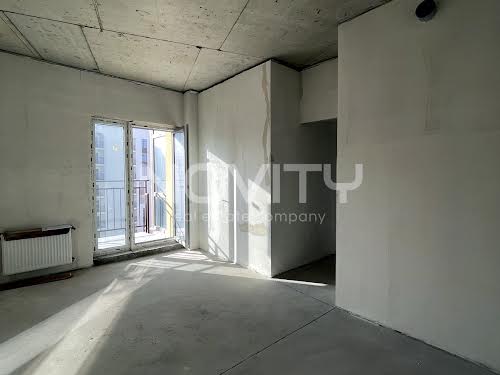 квартира за адресою Краснова вул., 3