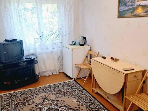 квартира за адресою Банківська, 26