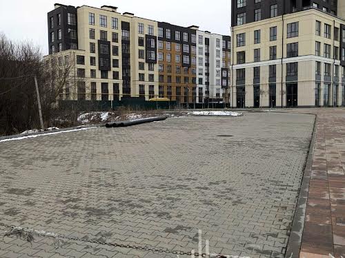 квартира за адресою Майданівська вул., 2А