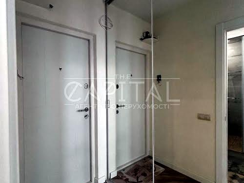 квартира по адресу Софии Русовой ул., 7Г
