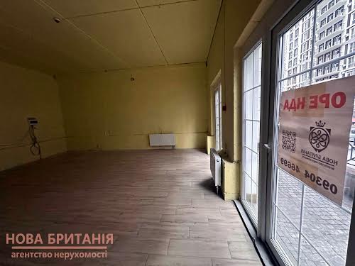 коммерческая по адресу Михаила Максимовича ул. (Онуфрія Трутенка), 24-В