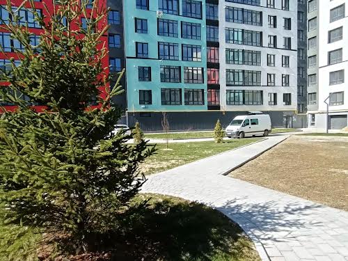 квартира за адресою Сорохтея /  Національної Гвардії, 16 К