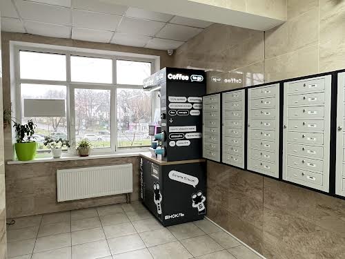 квартира за адресою Ясинуватський пров., 10