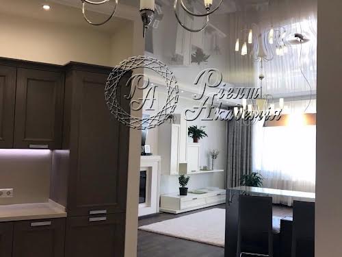 квартира за адресою Старонаводницька вул., 6-Б