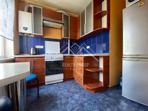 квартира за адресою Рокосовського вул., 9