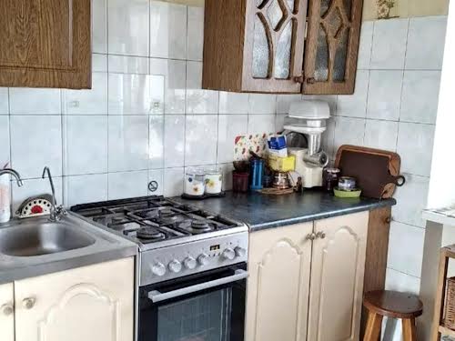 квартира по адресу Одесса, люстдорфська дорога, 58