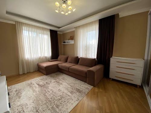 квартира за адресою Зелена вул., 115