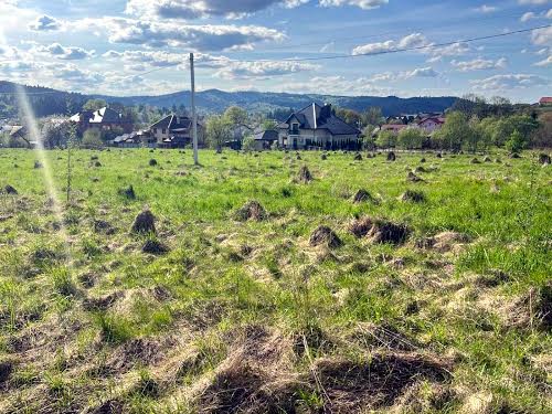 участок по адресу галицького