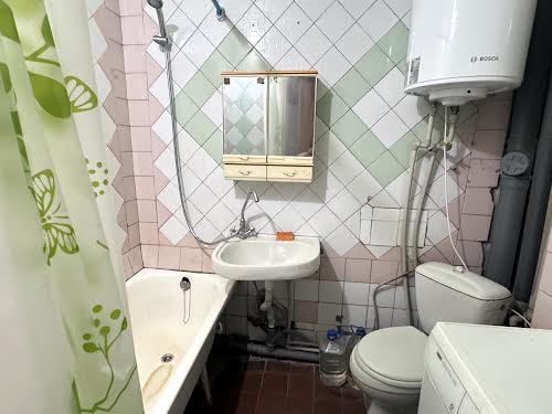 квартира по адресу Тополиная ул., 18